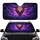 Golden Scaled Dragon Head - Car Interior Upgrade Fantasy Lover Gift Car Sunshade - 1
