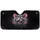 Mischievous Cartoon Rat Head Chaos Car Interior Upgrade Rat Lover Gift Car Sunshade - 3