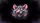 Mischievous Cartoon Rat Head Chaos Car Interior Upgrade Rat Lover Gift Car Sunshade - 7