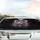 Mischievous Cartoon Rat Head Chaos Car Interior Upgrade Rat Lover Gift Car Sunshade - 5