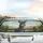 Grey Donkey Weathered Fence Car Interior Road Trip Accessory Car Sunshade - 5