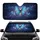 Blue Morpho Butterfly Cosmic Nebula Car Interior Upgrade Butterfly Lover Gift Car Sunshade - 1