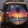 Tropical Palm Tree Beach Sunset Ocean Island - Adventure Travel Lover Gift Spare Tire Cover - 5