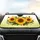 Sunflowers Honeybees Wildflowers Meadow - Car Interior Upgrade Car Sunshade - 4