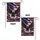 Bald Eagle American Flag - Independence Day Home Decor for Veterans Garden Flag - 4