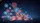 Waving American Flag Firework Starbursts - Independence Day Road Trip Accessory Car Sunshade - 7