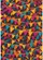 Celebratory Bunting Flags Fiesta Party Celebration Home Decor Garden Flag - 6