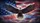 Majestic Bald Eagle American Flag Patriotic Smoke Stardust - Car Interior Upgrade Gift Car Sunshade - 7