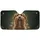 Fluffy Dog Peekaboo Dandelion - Car Interior Upgrade for Dog Lover Car Sunshade - 3
