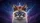 Siamese Ragdoll Cat Golden Crown Celestial - Road Trip Gift for Cat Lover Car Sunshade - 7