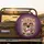 Leopard Head Pink Sunglasses Bubblegum - Wildlife Lover Gift Spare Tire Cover - 2
