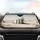 Minimalist Architecture Saguaro Cactus Desert Landscape Scenic Car Interior Upgrade Car Sunshade - 4