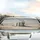 Minimalist Architecture Saguaro Cactus Desert Landscape Scenic Car Interior Upgrade Car Sunshade - 5