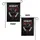 Grim Reaper Powerlifting SQUAT BENCH DEADLIFT Gym Motivation Gift for Fitness Lover Garden Flag - 4
