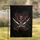 Grinning Skull Crossed Cutlass Swords - Pirate Lover Home Decor Gift Garden Flag - 1