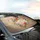 With God All Things Are Possible Floral Bouquet - Road Trip Essential Car Sunshade - 6