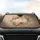 With God All Things Are Possible Floral Bouquet - Road Trip Essential Car Sunshade - 4