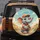 Smiling Elephant Driving Adventure - Road Trip Enthusiast Gift for Kids Spare Tire Cover - 5