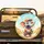 Smiling Elephant Driving Adventure - Road Trip Enthusiast Gift for Kids Spare Tire Cover - 2