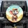Smiling Elephant Driving Adventure - Road Trip Enthusiast Gift for Kids Spare Tire Cover - 1