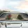 Jesus Reason Christmas Quote Cross Tree - Holiday Travel Accessory Car Sunshade - 5