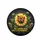 Majestic Monarch Butterfly Sunflower Sunshine Hurricane Quote - Nature Lover Gift for Her Spare Tire Cover - 4