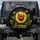 Majestic Monarch Butterfly Sunflower Sunshine Hurricane Quote - Nature Lover Gift for Her Spare Tire Cover - 1