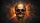 Glowing Molten Skull Fiery Splatter Car Interior Upgrade Car Sunshade - 7