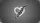 White Heart Black Paw Prints Small Hearts White Dots - Travel Essentials Road Trip Gift Car Sunshade - 7
