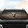 Longhorn Bull Skull Desert Landscape - Car Interior Upgrade for Western Style Lover Car Sunshade - 4