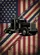 Rugged Distressed Semi-Truck American Flag - Patriotic Home Decor Gift for Truckers Garden Flag - 6