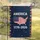 United States Map American Flag 1776-2026 - USA 250th Anniversary Garden Flag - 5