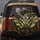 Python Snake Coils - Wildlife Lover Gift for Snake Lover Spare Tire Cover - 5