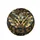 Python Snake Coils - Wildlife Lover Gift for Snake Lover Spare Tire Cover - 4