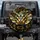 Python Snake Coils - Wildlife Lover Gift for Snake Lover Spare Tire Cover - 1