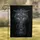 Orthodox Three-Bar Cross Christ Crucified Angels - Spiritual Home Decor Gift Garden Flag - 1