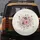Wildflower Berry Cluster Floral Vines - Outdoor Decor Gift for Garden Lover Spare Tire Cover - 5