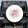 Wildflower Berry Cluster Floral Vines - Outdoor Decor Gift for Garden Lover Spare Tire Cover - 1