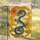 Imperial Chinese Dragon Red Sun Gold Clouds Yellow Background Home Decor Gift Garden Flag - 5