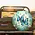 Morpho Butterfly Orchid Fern Tropical - Wildlife Lover Gift Spare Tire Cover - 2