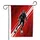 Scuba Diver Dive Down Flag Deep Ocean Adventure Exploration Diver Gift Garden Flag - 3