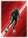 Scuba Diver Dive Down Flag Deep Ocean Adventure Exploration Diver Gift Garden Flag - 6