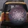 Sakura Petals Floral Branches Twilight Sky - Home Decor Gift Spare Tire Cover - 5