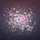Sakura Petals Floral Branches Twilight Sky - Home Decor Gift Spare Tire Cover - 6