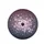 Sakura Petals Floral Branches Twilight Sky - Home Decor Gift Spare Tire Cover - 4