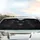 Demonic Grin Razor Teeth Glowing Eyes Obsidian Smoke Car Interior Upgrade Car Sunshade - 5