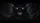 Demonic Grin Razor Teeth Glowing Eyes Obsidian Smoke Car Interior Upgrade Car Sunshade - 7