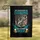 Don't Bother Me Fishing Beer Mugs - American Flag Bass Fish Lover Gift Garden Flag - 1