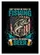 Don't Bother Me Fishing Beer Mugs - American Flag Bass Fish Lover Gift Garden Flag - 6