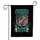 Don't Bother Me Fishing Beer Mugs - American Flag Bass Fish Lover Gift Garden Flag - 3